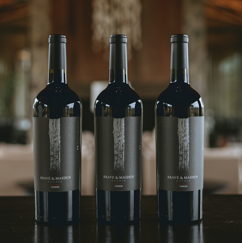 6 Bottles 2020 Union 1
